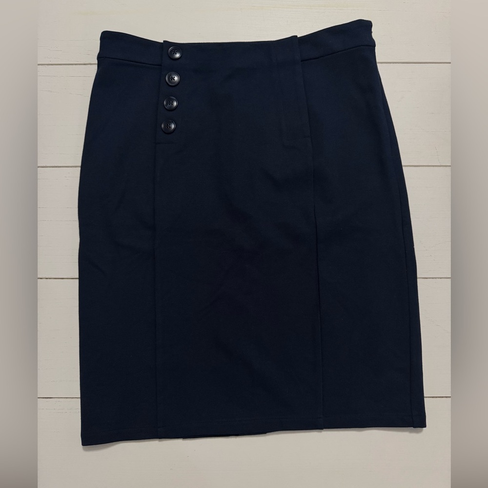 Ann Taylor Pencil Skirt
